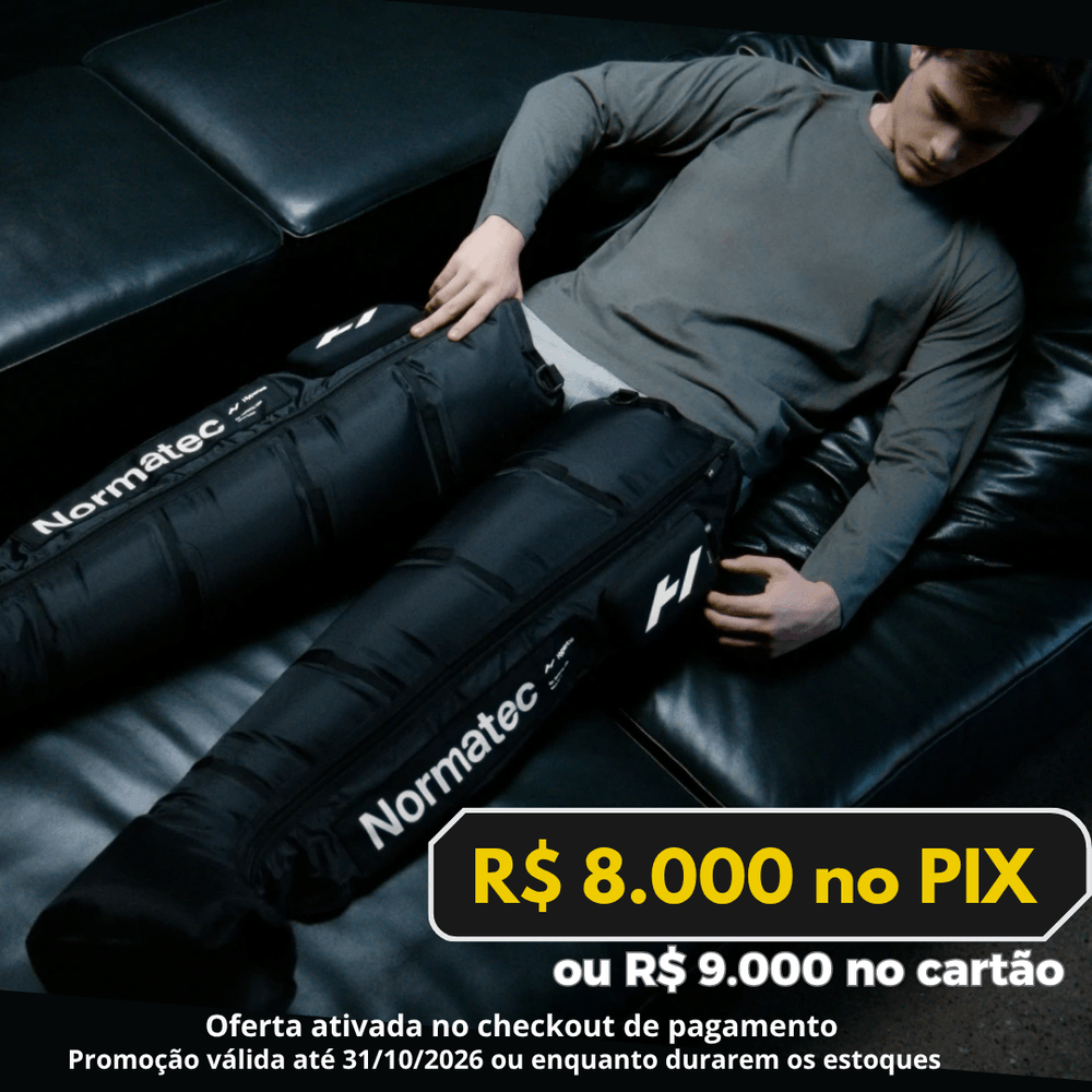 NORMATEC - maxrecovery
